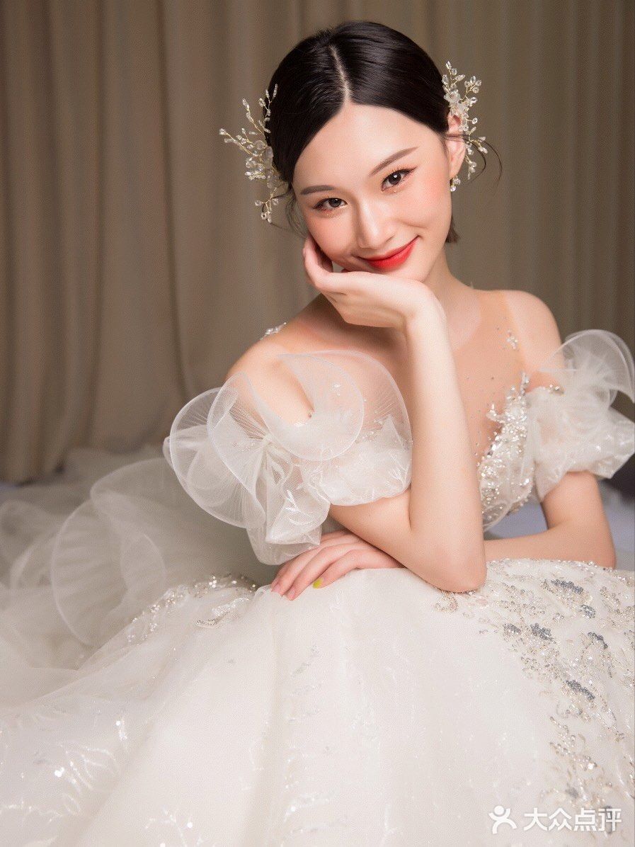 武汉婚纱|一分钟教你根据自己体型扬长避短🧚🏻‍♀️