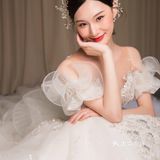 武汉婚纱|一分钟教你根据自己体型扬长避短🧚🏻‍♀️