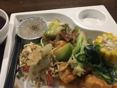 -素清香(解放路店)