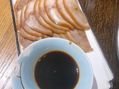 三少酱肘子-娄三少春饼·烤鸭(合生汇购物中心店)