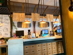 -东园小馆·早茶·淮扬小炒(江都路店)