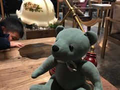 -漫咖啡(永旺梦乐城店)