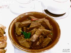 私房菜肉骨头香干-和记小菜(东方店)