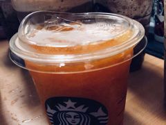 -星巴克(上海虹桥南丰城办公楼店)