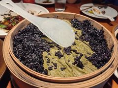 -南园民国茶楼餐厅·常州菜(北大街店)