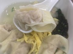 -锡笼记·无锡小笼(大润发店)