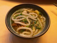 花溪牛肉粉-山石榴·贵州菜(丰盛里店)