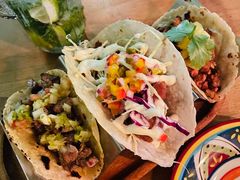 -TEQO·Mexican food & Bar