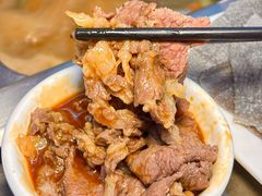 -鑫宝沙茶牛肉火锅(永泰店)