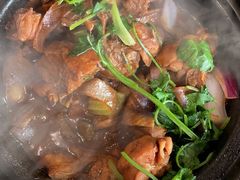 -二楼老店重庆鸡公煲(真光路店)