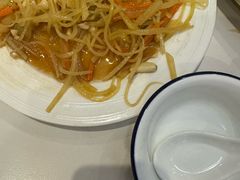 -富源东北春饼店(翠竹店)