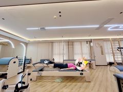 -威蒂斯健身游泳(国龙财富中心店)
