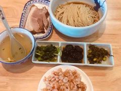 -裕兴记·三虾面(西北街总店)