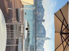 -尼依格罗香港美利酒店