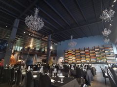 大堂-小火花·干式熟成牛排馆Spark SteakHouse(剑桥郡店)