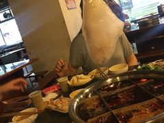 -邓莽子老火锅(中兴路总店)