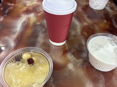 -小草糖水(海棠村店)