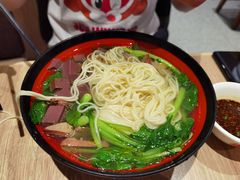 -泰煌鸡·上海白斩鸡·鸡汤面(万航店)