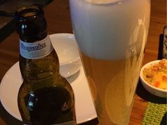 -山色西餐·柴火烤披萨