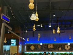 大堂-香满园春饼·家常菜(东大桥店)