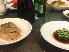 -上海人家花樣年华(中山公园店)
