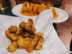 -新白鹿餐厅(京基KK ONE店)