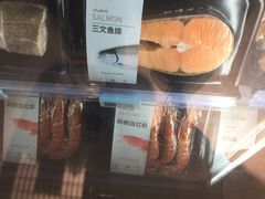 -超级物种(省府店)