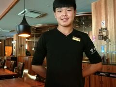 -章吴记喜瑞餐厅(东东城店)