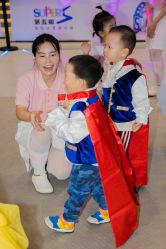 -第五极儿童乐园