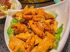 -三江两海老火锅(北京首店)