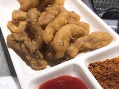 小酥肉-海底捞火锅(上元大街店)