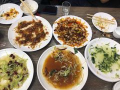 -林之六八·6886大连老菜馆