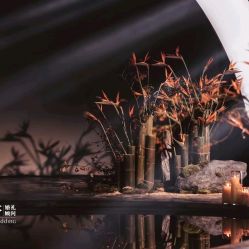 点击看大图 -美薇亭婚礼顾问
