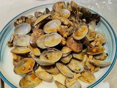 -捕渔人家海鲜私房菜(仙螺岛店)