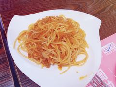 -酷公社·榴莲披萨(太原街店)