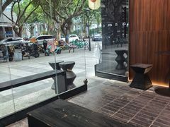 -JPG canteen(广州寺右公馆店)