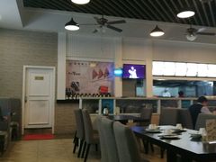 大堂-添运来(茶园奥园广场店)