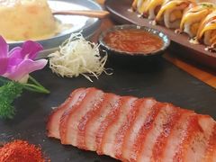 -衣川小森林·料理·寿司(鸿铭中心店)