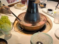 -东来顺饭庄(西直门店)
