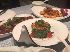 -阿娘家·原生态农家菜(国顺东路店)