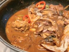 -打酱油·非遗淮扬菜(瘦西湖梅岭店)