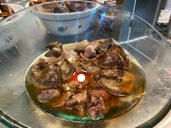 -陈鹏鹏潮汕菜(宝安机场T3航站楼店)