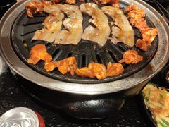 -九田家黑牛烤肉料理(石路天虹店)
