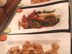 -昆山裕元花园酒店·温莎西餐厅
