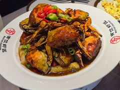 -有位虾匠·胶东土菜小馆(市北店)