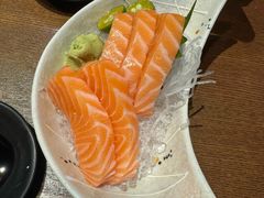 三文鱼-九州酒场ひこぞう(1号店)