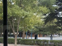 -大连人民广场
