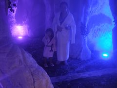 -太白山御龙湾温泉