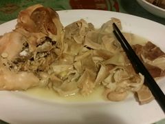 -贞楼食莊