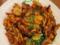 -陈傻子餐厅(世纪都会店)